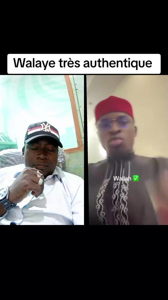 TikTok video thumbnail by loubetraore