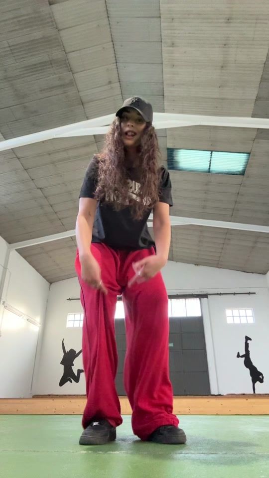 TikTok video thumbnail by dancxteam