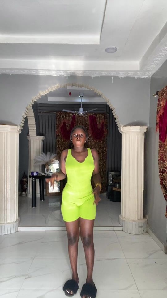 TikTok video thumbnail by ndeyzi.badddie