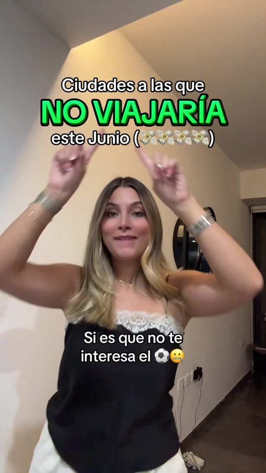 TikTok video thumbnail by despegar.mx