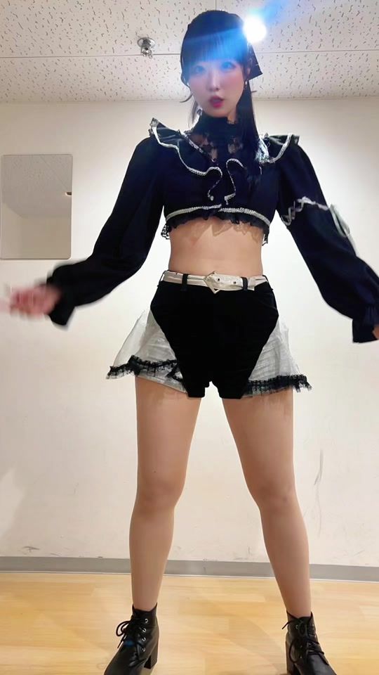 TikTok video thumbnail by manaka_miho