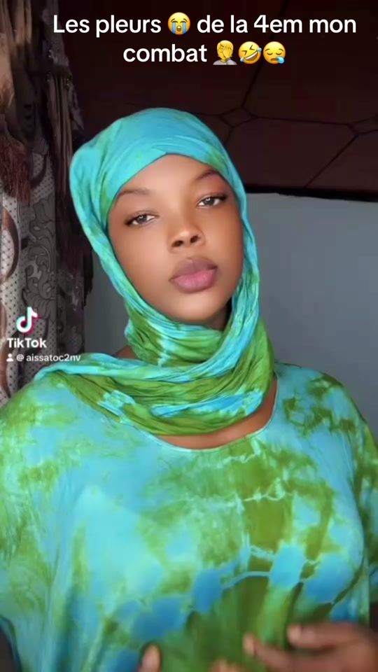 TikTok video thumbnail by aissatoc2nv