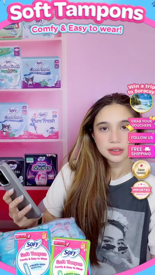 TikTok video thumbnail by sofyphilippines