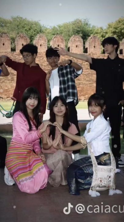 TikTok video thumbnail by caifan0000