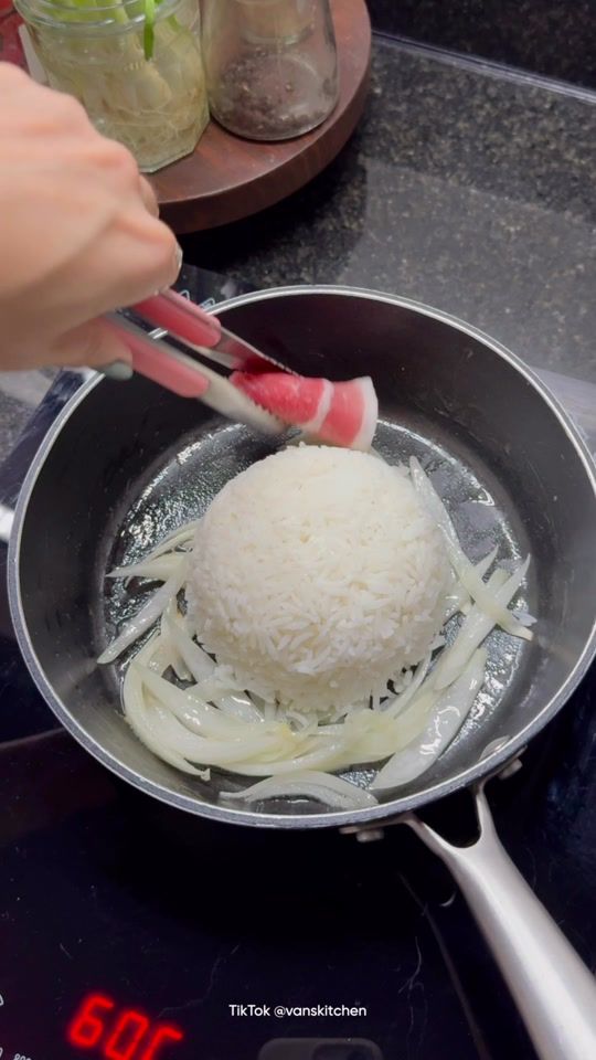 TikTok video thumbnail by vanskitchen