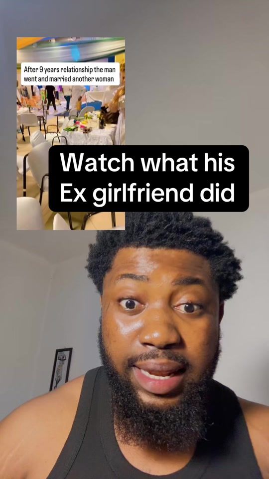 TikTok video thumbnail by lagos_ranter