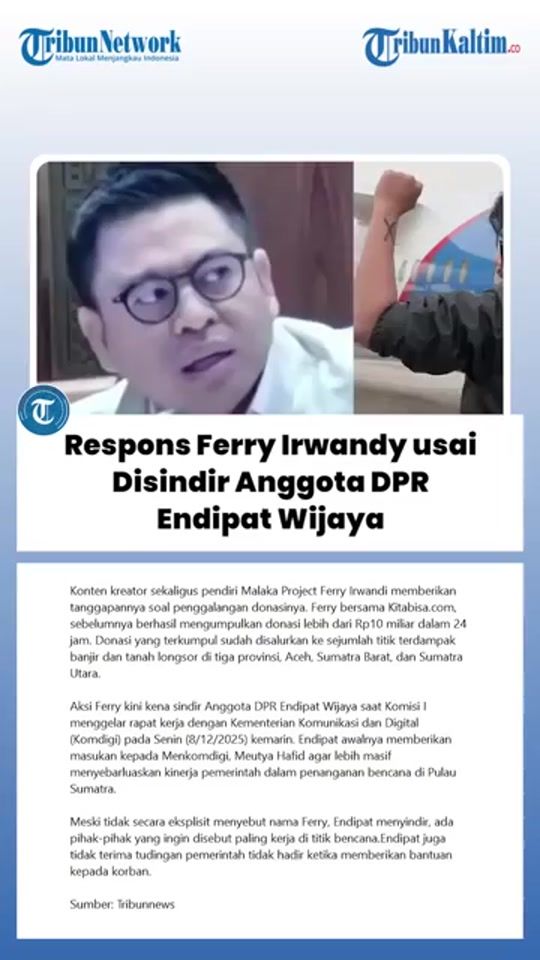 TikTok video thumbnail by tribunkaltim.co