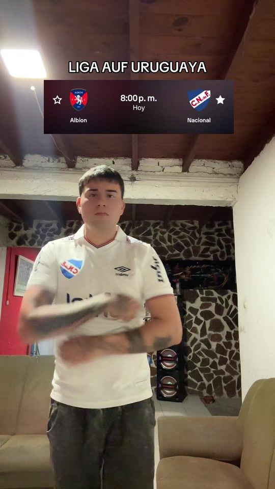 TikTok video thumbnail by papo.viale