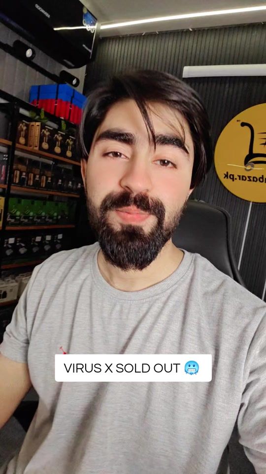 TikTok video thumbnail by virusgaming.yt