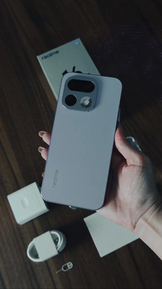 TikTok video thumbnail by realme.my