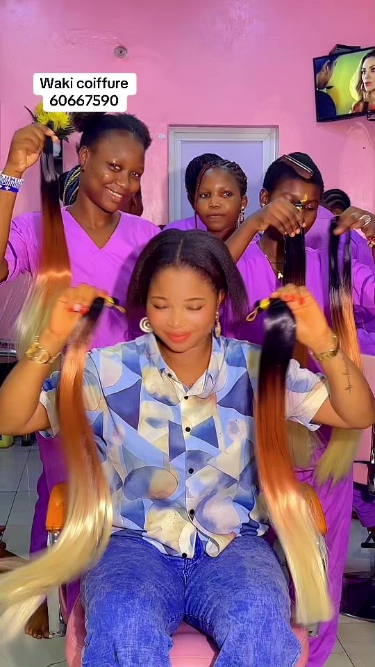 TikTok video thumbnail by wakicoiffure01