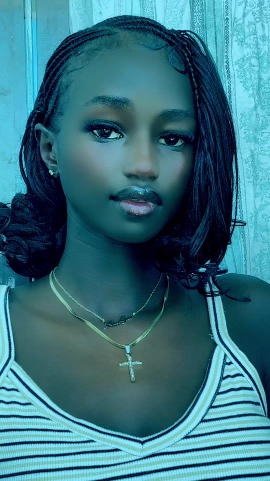 TikTok video thumbnail by akot_guor