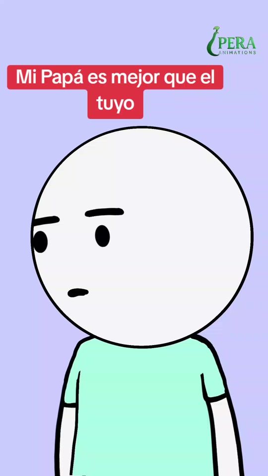 TikTok video thumbnail by peraanimationsstudios