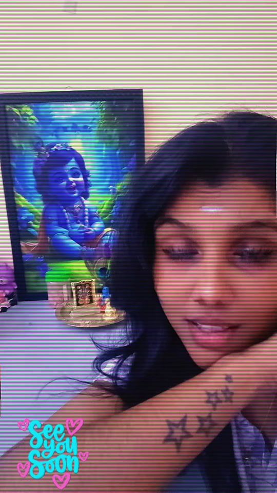 TikTok video thumbnail by anjuaravind_action