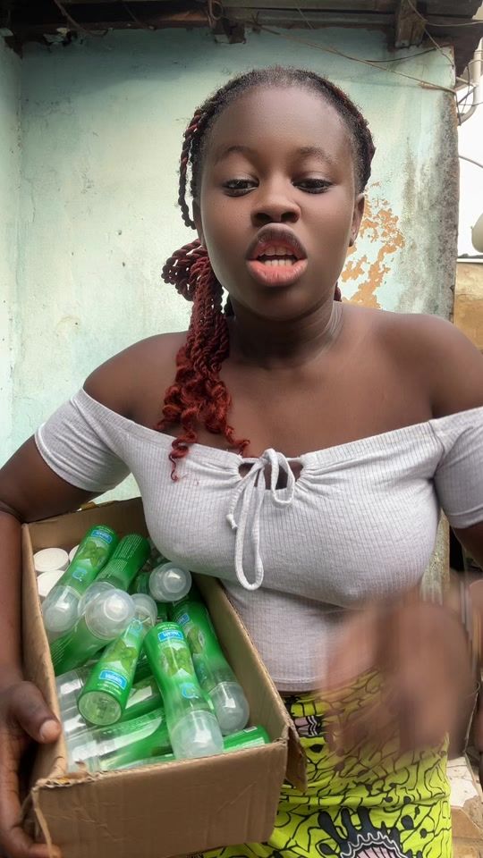 TikTok video thumbnail by lydiendo