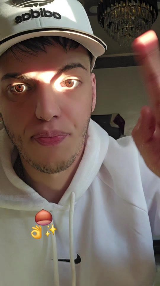 TikTok video thumbnail by bassem____25