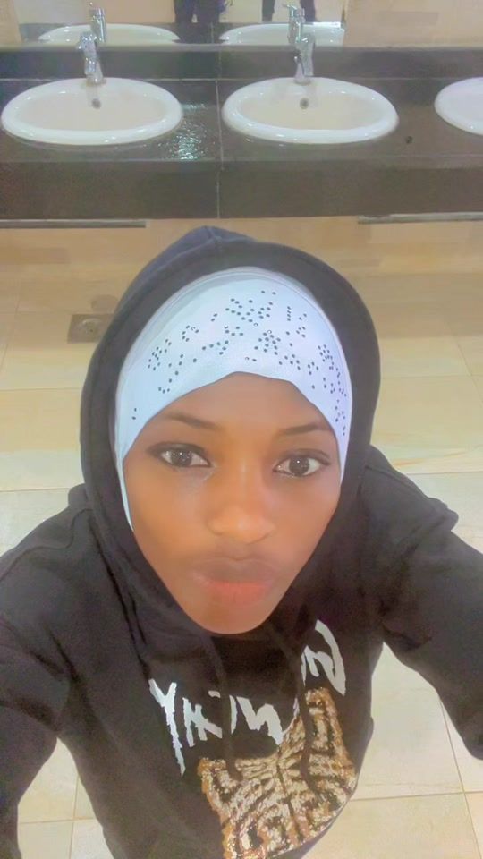 TikTok video thumbnail by hijabballer