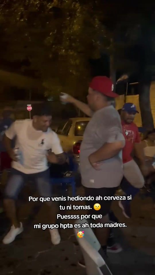 TikTok video thumbnail by alexito_diaz.08