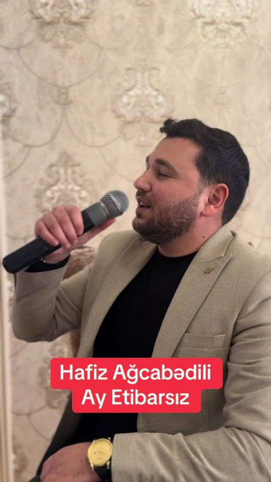 TikTok video thumbnail by hafiz_agcabedili_offical