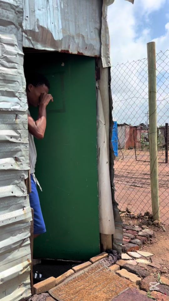 TikTok video thumbnail by grootman.tshepsite23