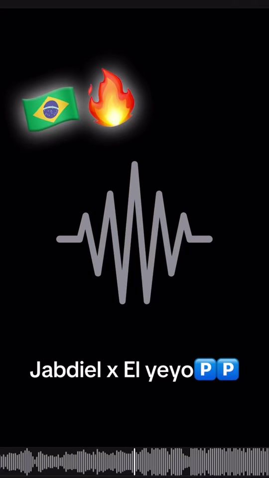 TikTok video thumbnail by jabdiel_pty