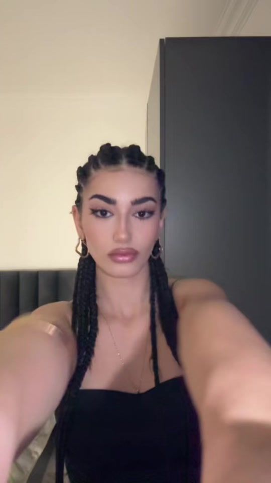 TikTok video thumbnail by asyavardanian
