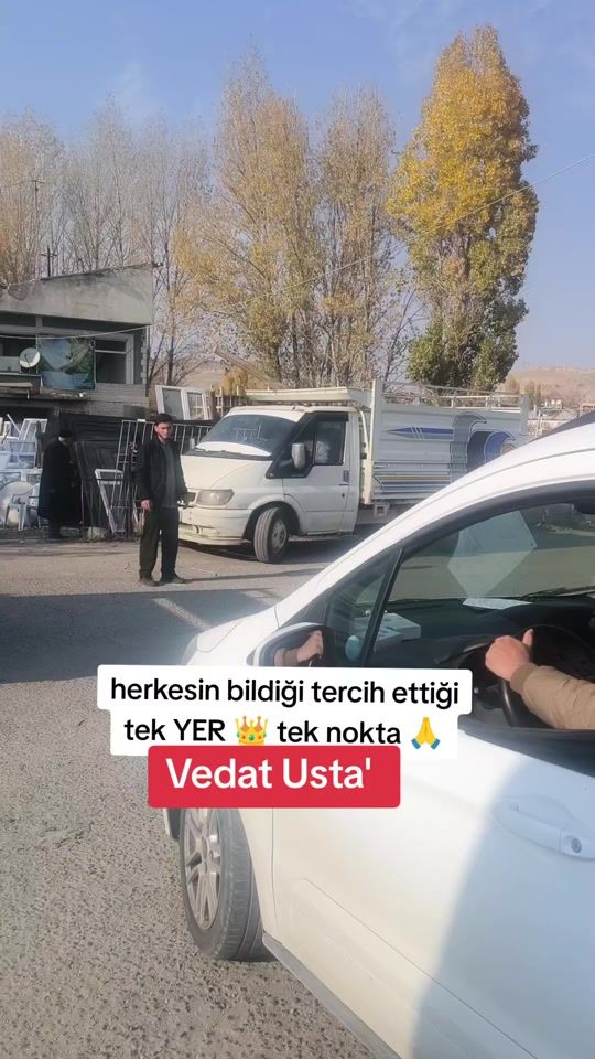 TikTok video thumbnail by vedat_usta.2.el