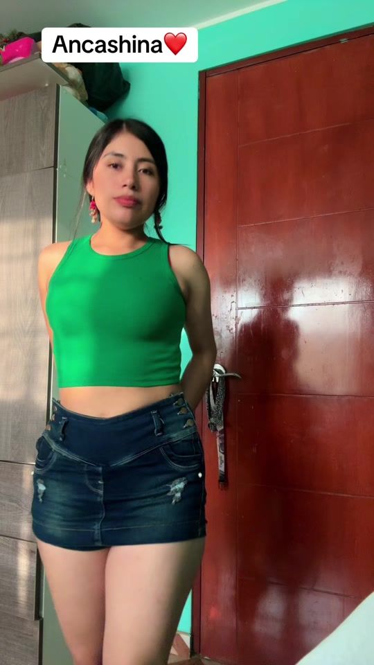 TikTok video thumbnail by _jaqueline_congo_
