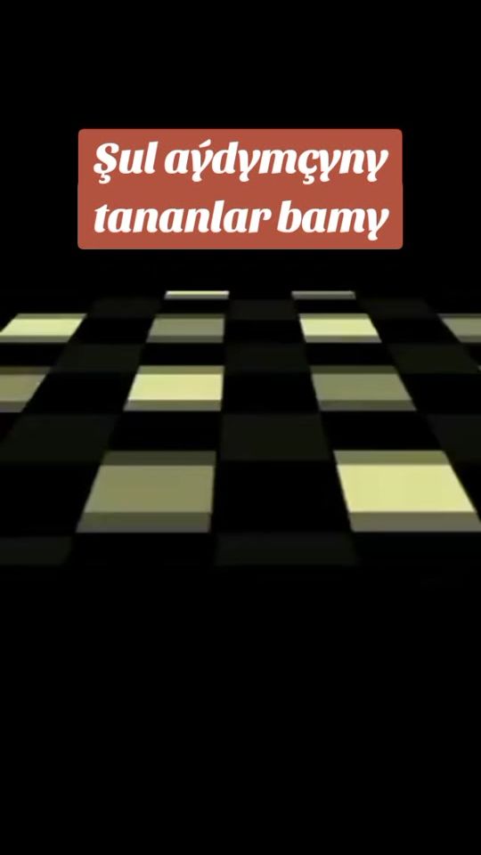 TikTok video thumbnail by gadymskii