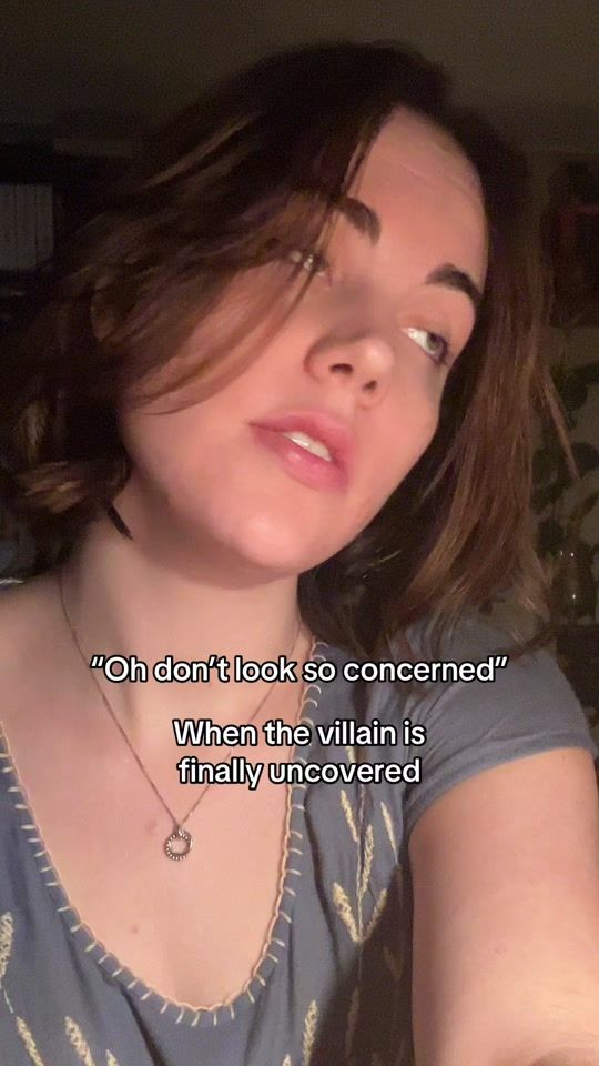 TikTok video thumbnail by loriciawrites_