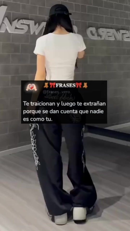 TikTok video thumbnail by tipos_de_frases