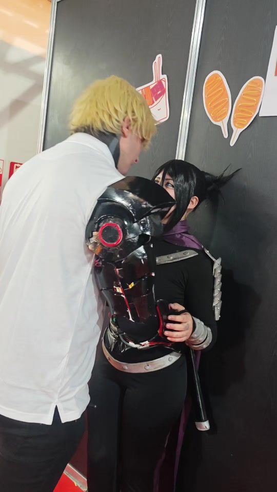 TikTok video thumbnail by alvicosplay