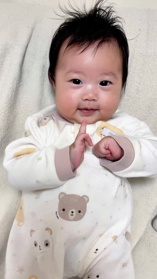 TikTok video thumbnail by inhwa2