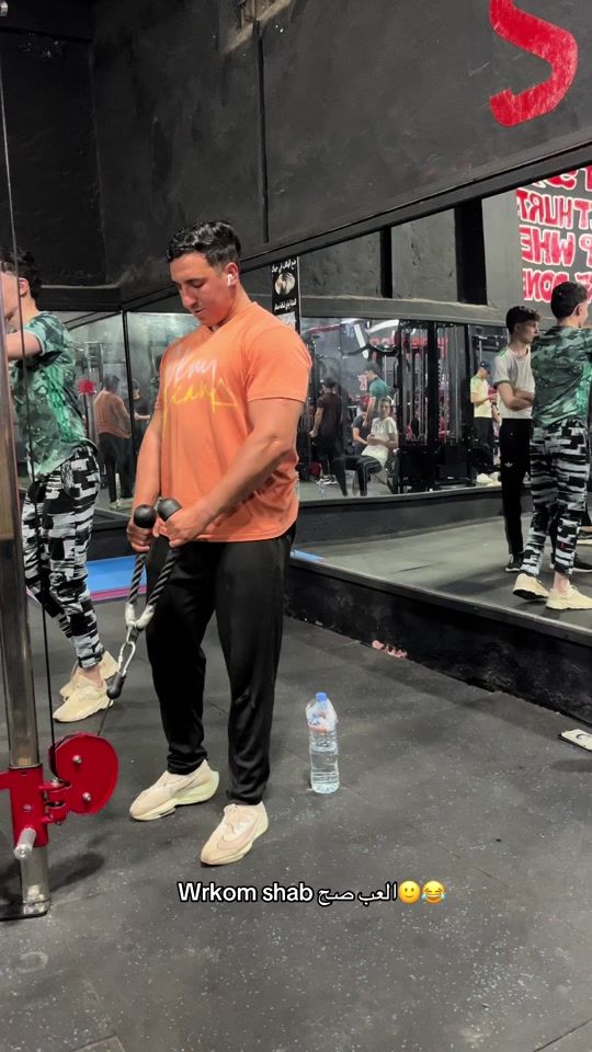 TikTok video thumbnail by hakim_body