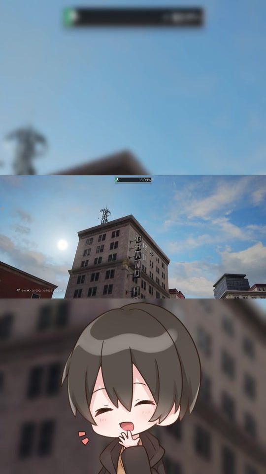 TikTok video thumbnail by amukun_16