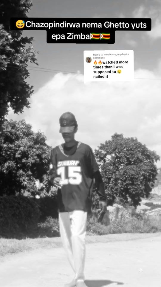 TikTok video thumbnail by him_tinashe