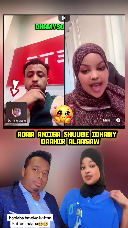 TikTok video thumbnail by somali_recoding