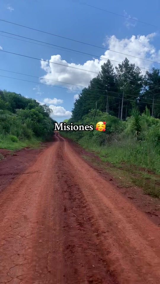 TikTok video thumbnail by misiones.argentin