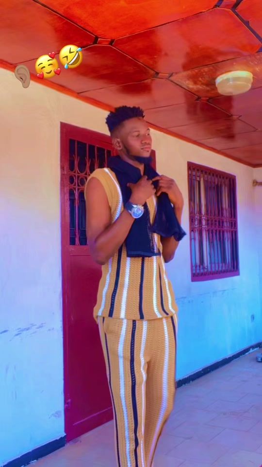 TikTok video thumbnail by mamadytounkara1