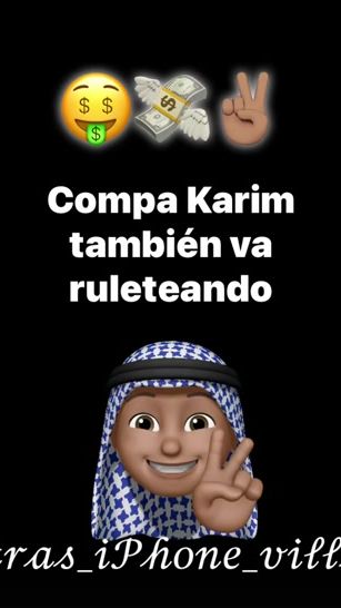 TikTok video thumbnail by letras_iphone_villa