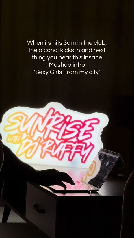 TikTok video thumbnail by djruffy01