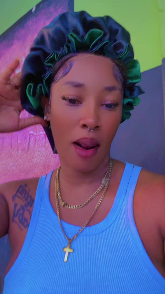 TikTok video thumbnail by likkle_miss_funsize