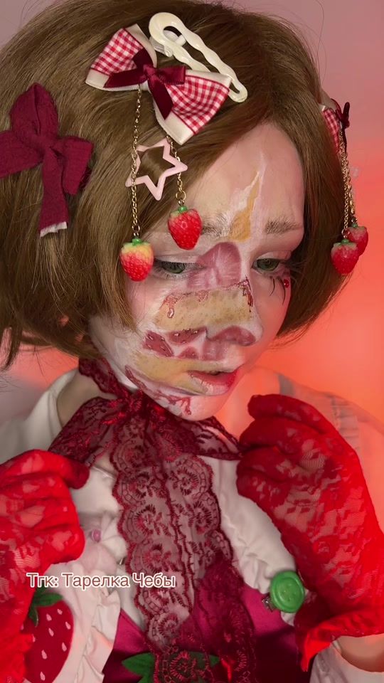 TikTok video thumbnail by cheba.cos