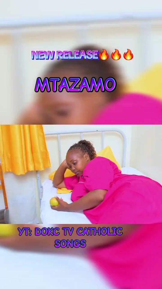 TikTok video thumbnail by dokctv_catholic