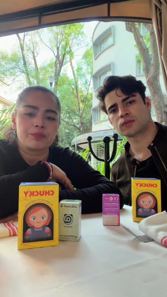 TikTok video thumbnail by nanccyglez