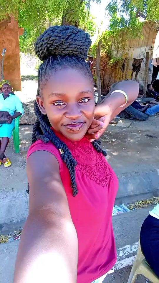 TikTok video thumbnail by mutheu...faith