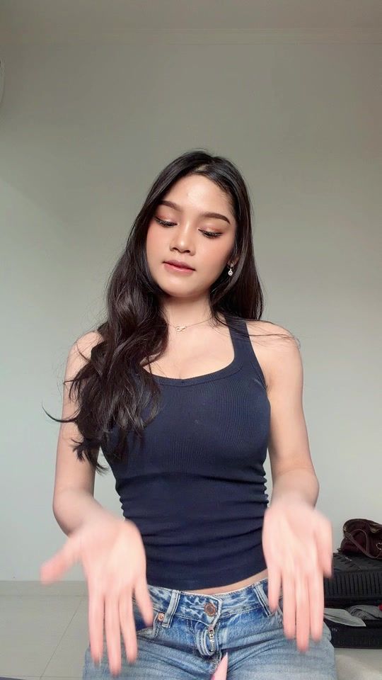 TikTok video thumbnail by mejadong