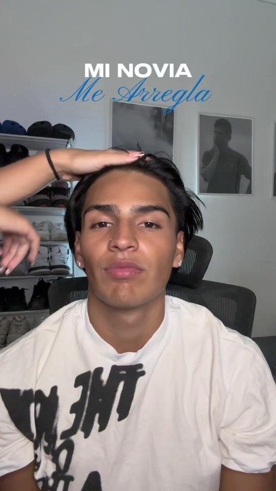 TikTok video thumbnail by marcelosarango