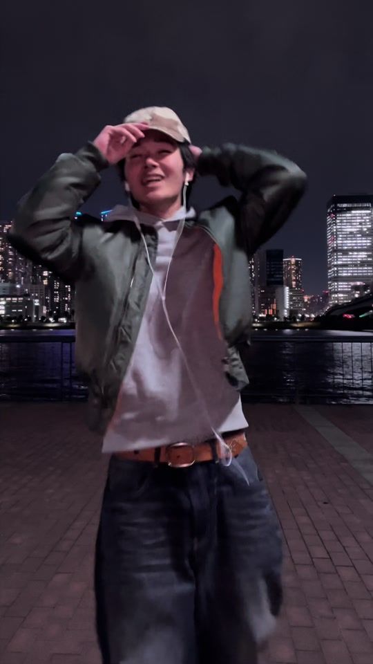 TikTok video thumbnail by 5z1987