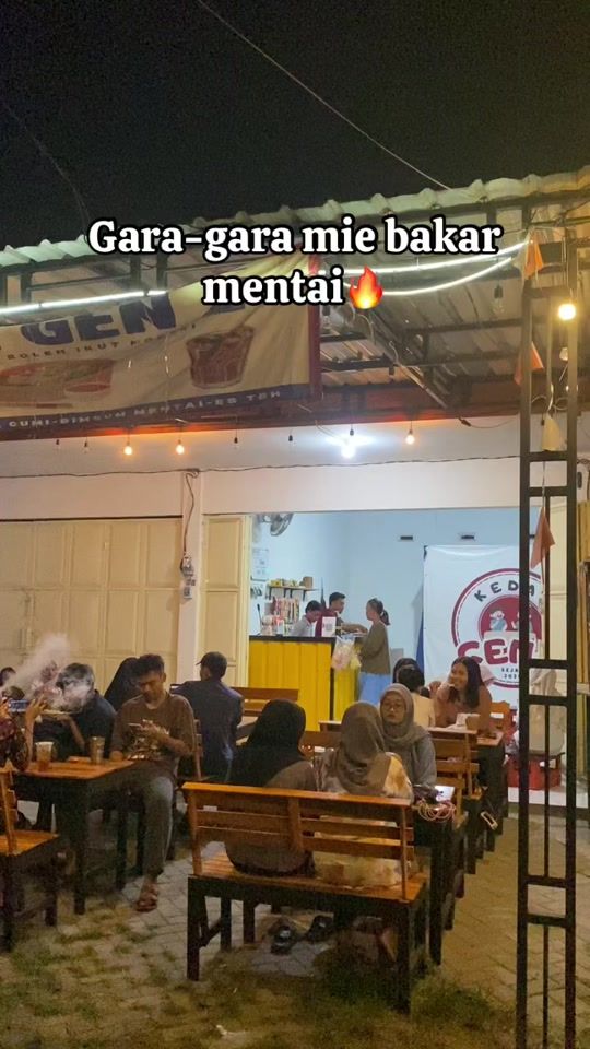 TikTok video thumbnail by kedai_genzi